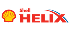 Dobierz olej Shell